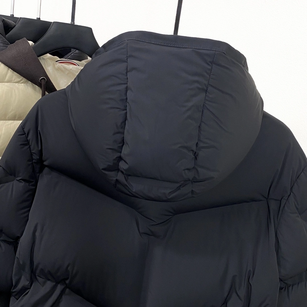 wg.luxury- 7o9385r down jacket oversized item:D-F054J1340